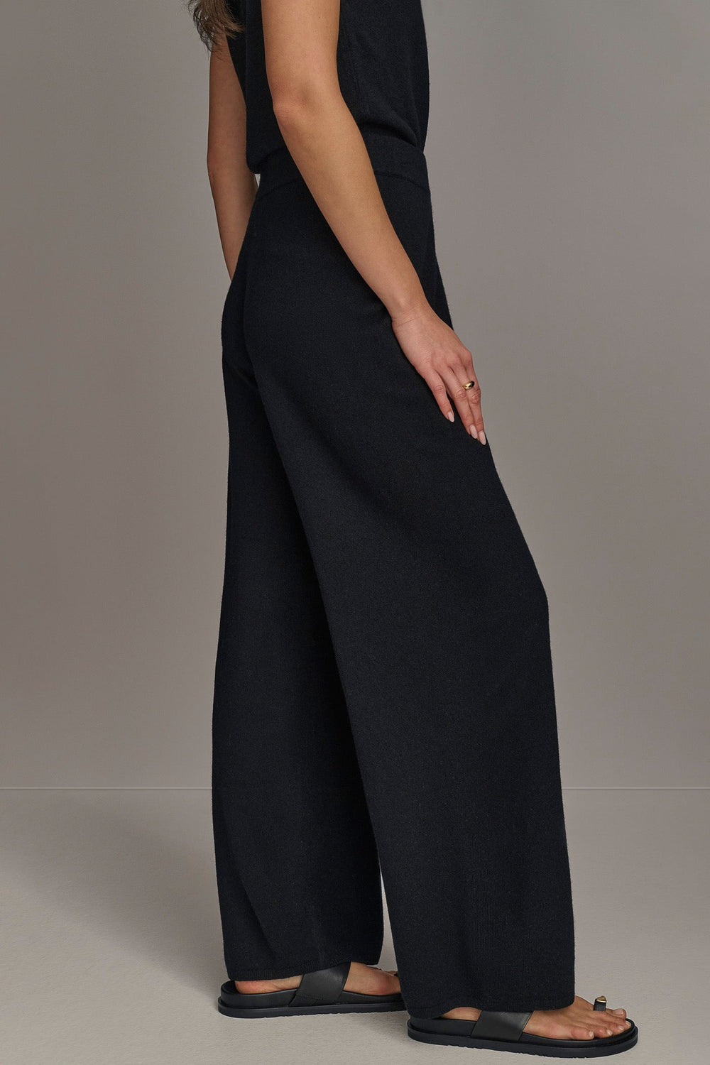 Donna Karan | CASHMERE PANT
