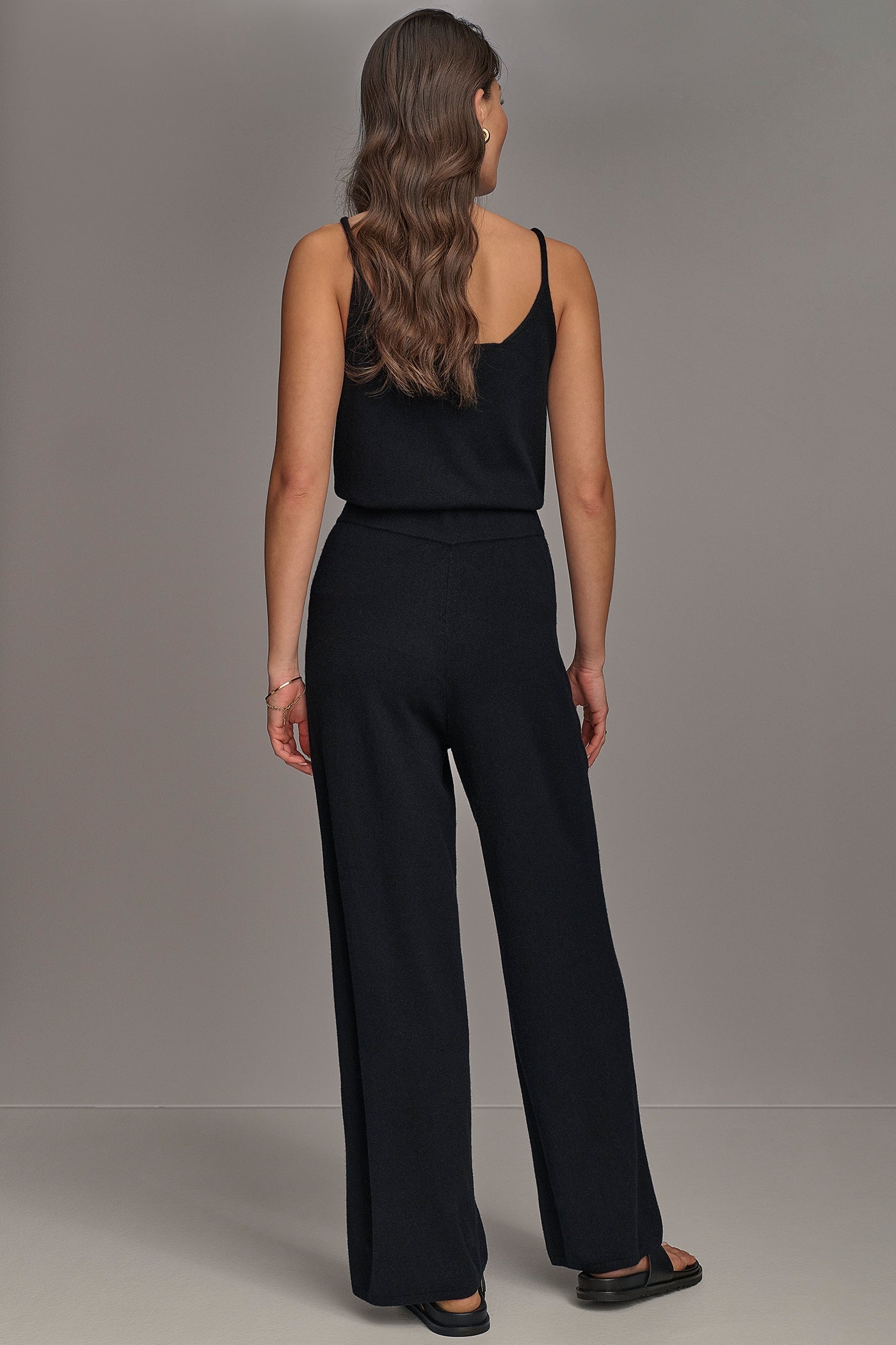 Donna Karan | CASHMERE PANT