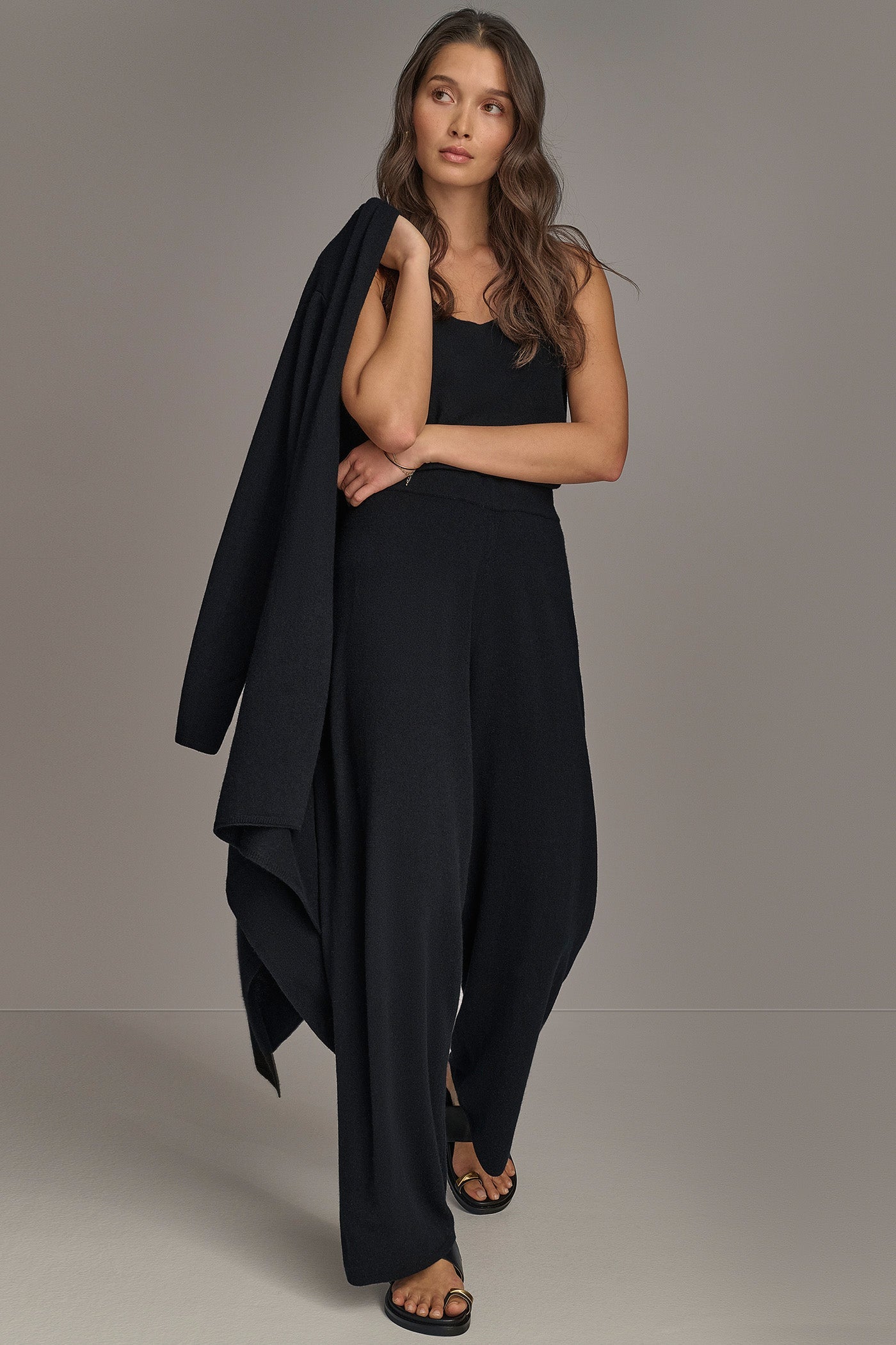 Donna Karan | CASHMERE PANT