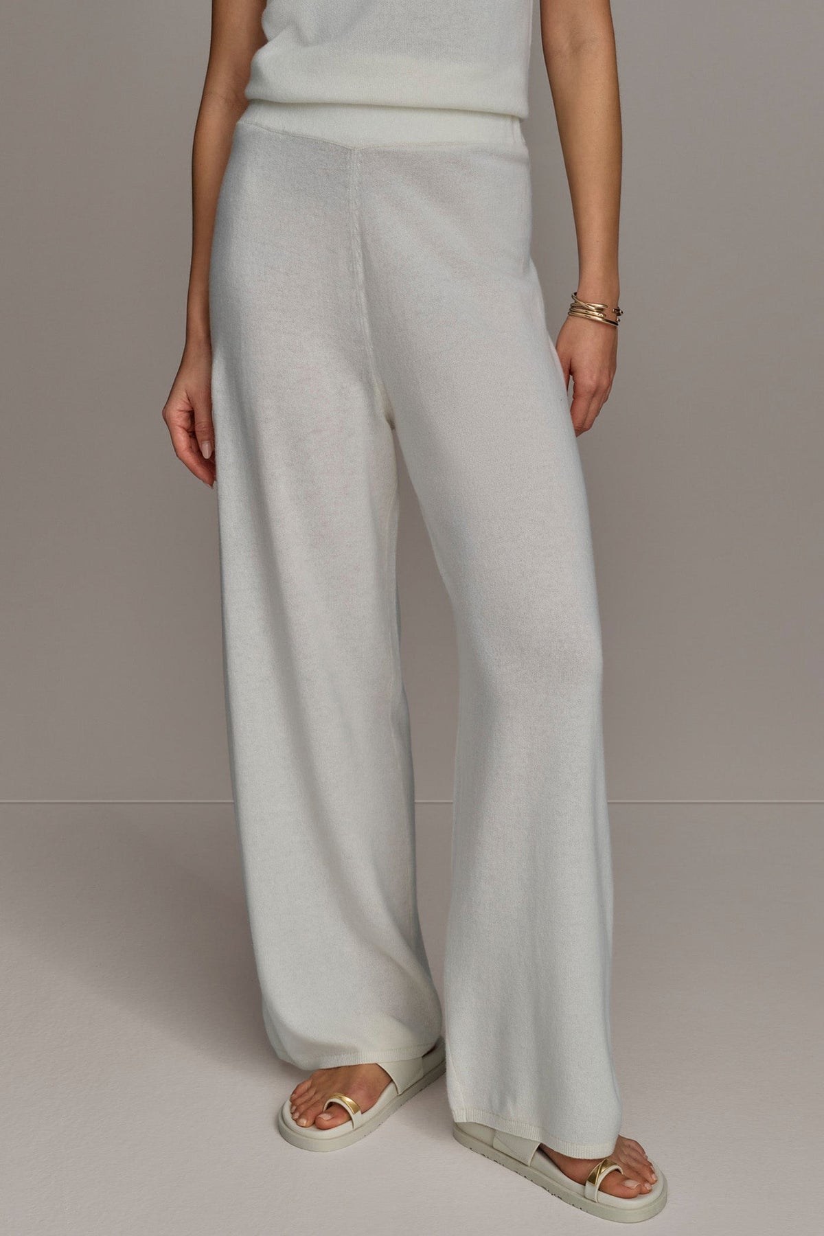 Donna Karan | CASHMERE PANT