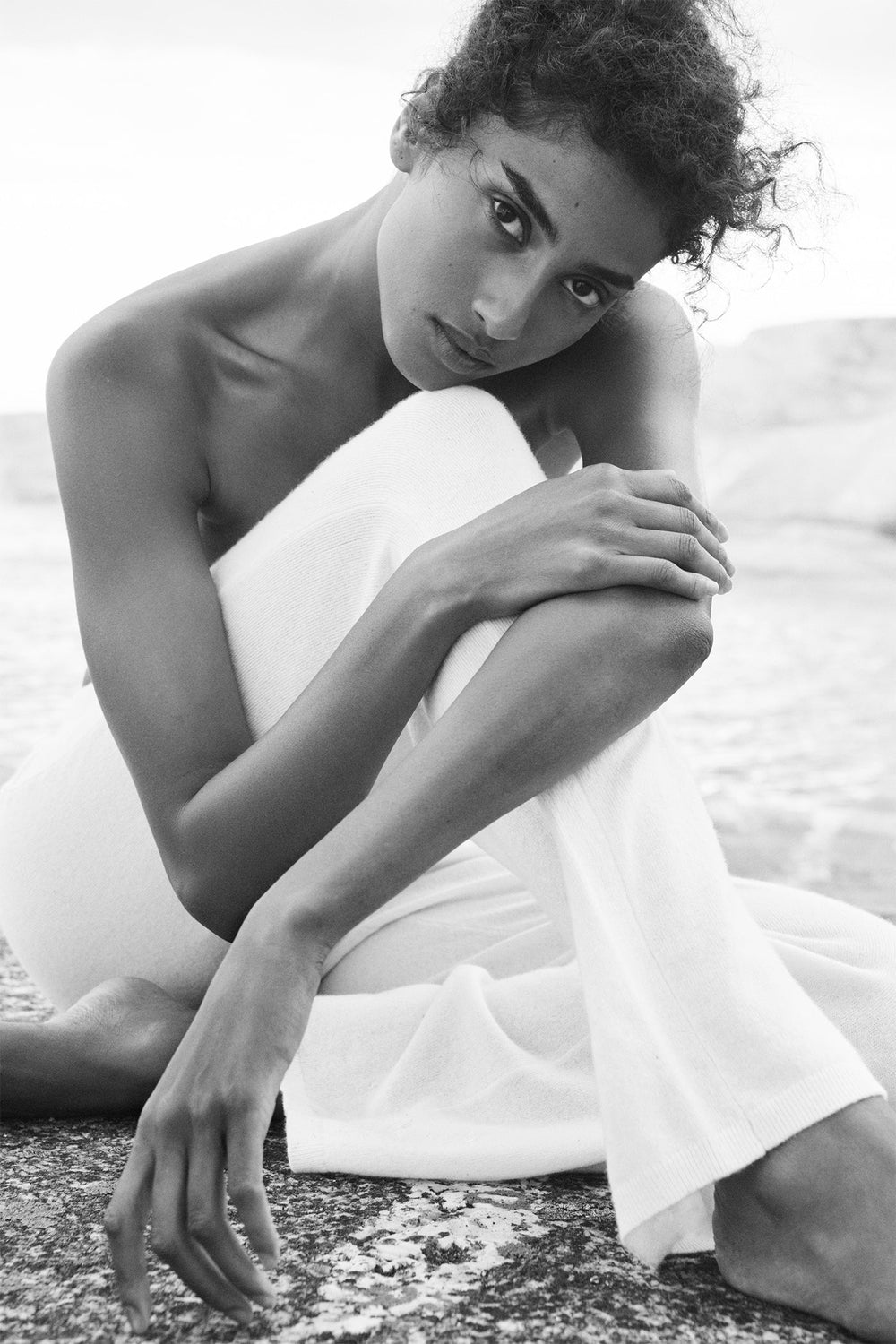 Donna Karan | CASHMERE PANT