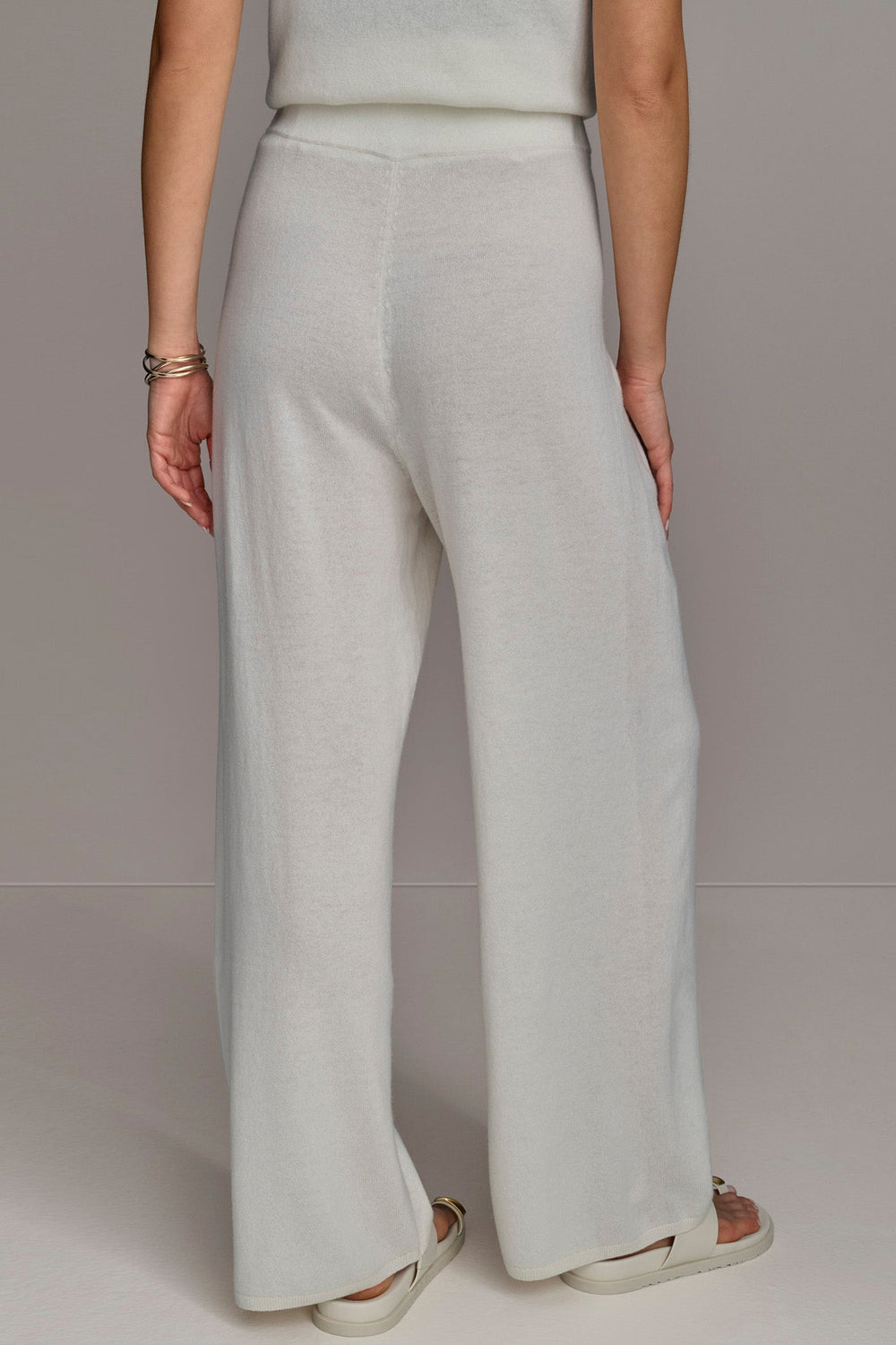 Donna Karan | CASHMERE PANT
