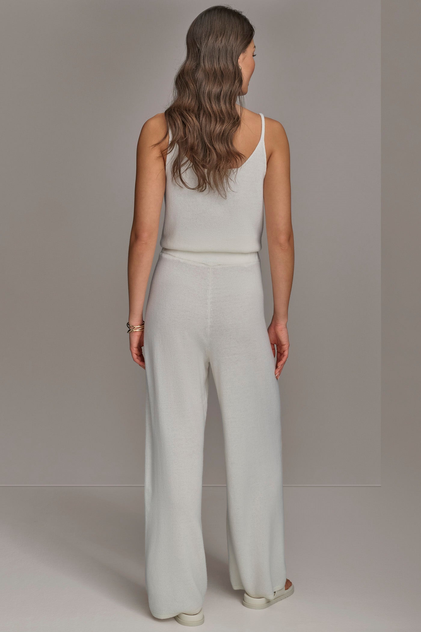 Donna Karan | CASHMERE PANT