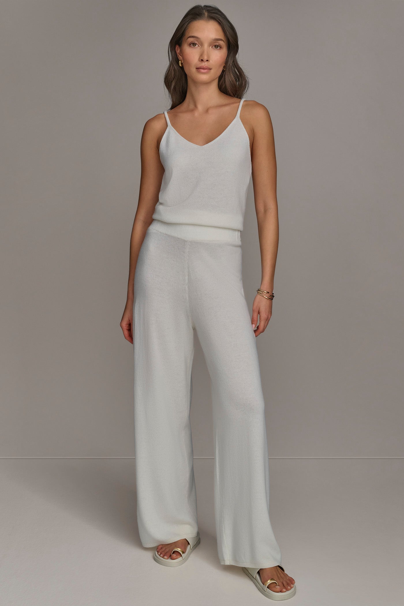 Donna Karan | CASHMERE PANT
