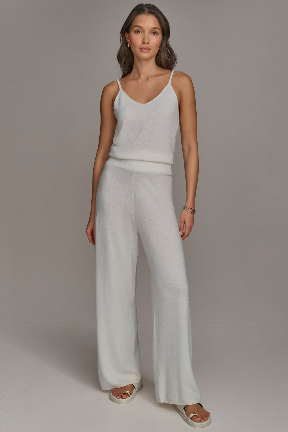 Donna Karan | CASHMERE PANT