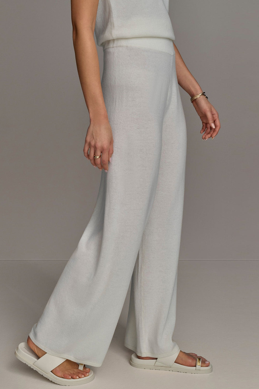 Donna Karan | CASHMERE PANT