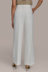 Donna Karan | WIDE PANT WITH PLEATS