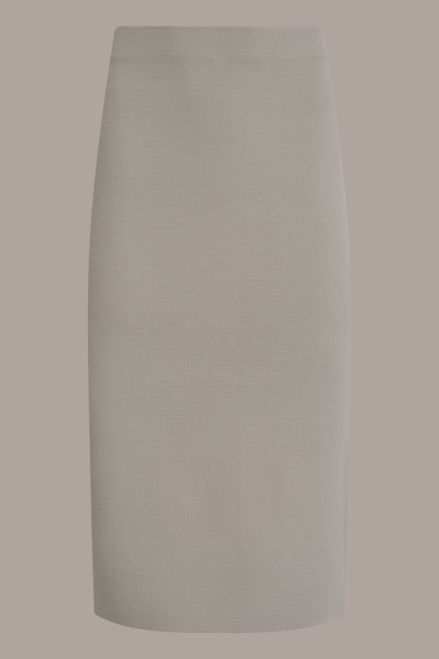 Donna Karan | SWEATER SUIT PENCIL SKIRT