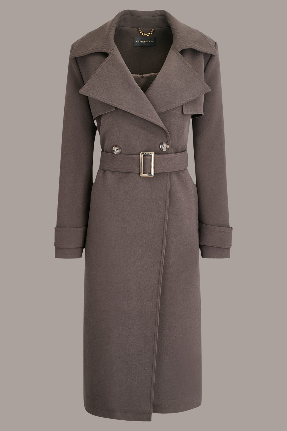 Donna Karan | TRENCH RAIN COAT
