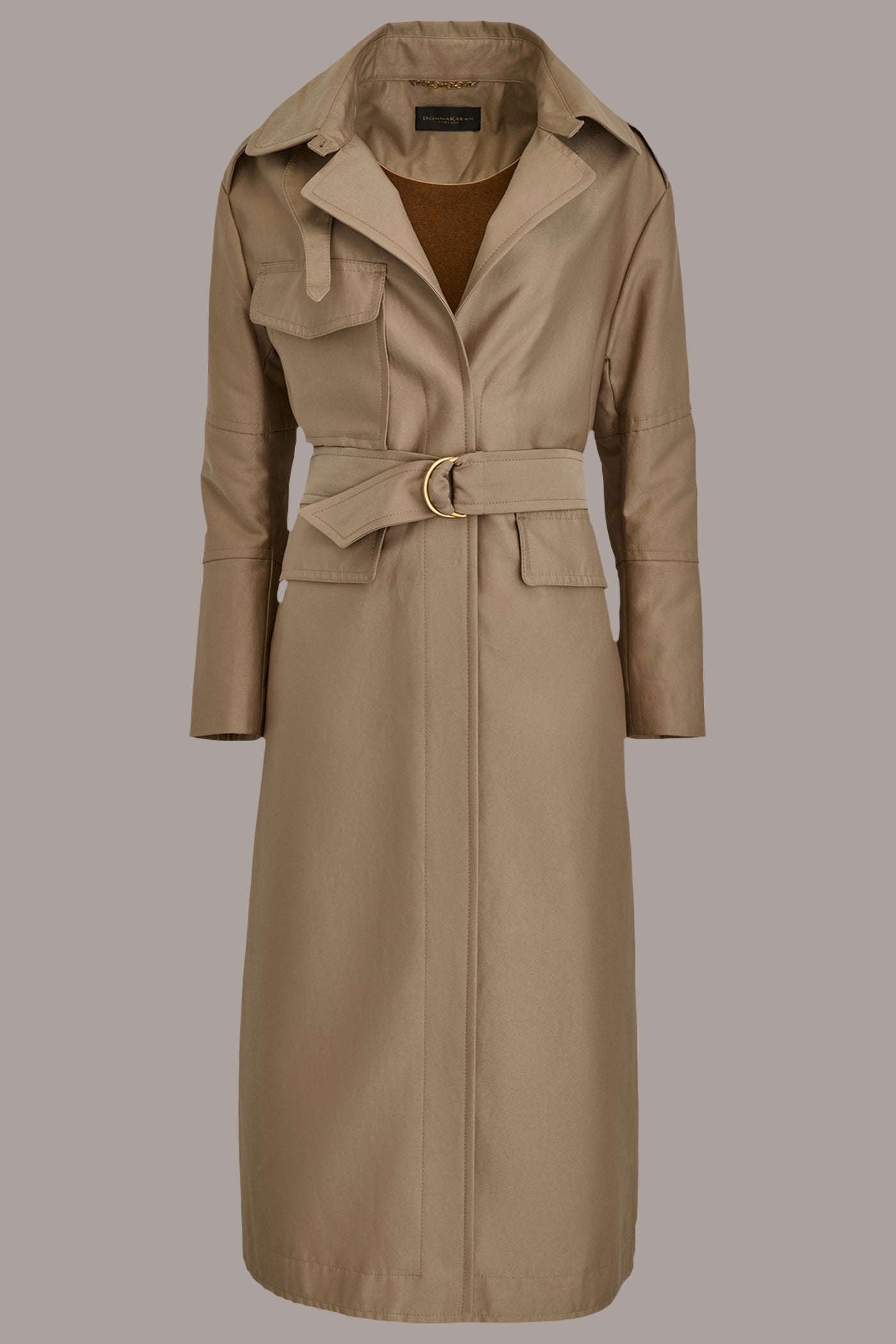 Donna Karan | RAIN JACKET