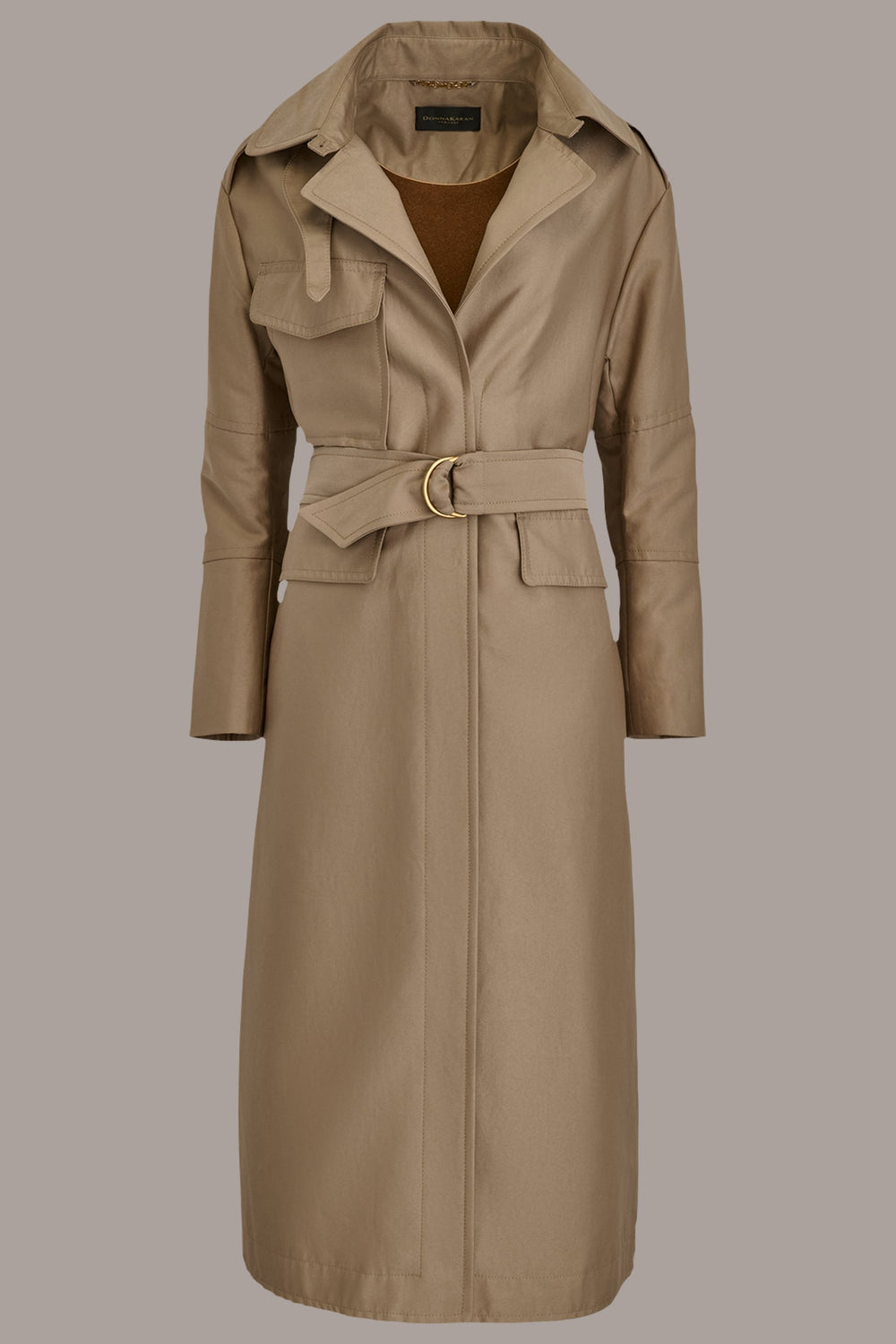 Donna Karan | RAIN JACKET
