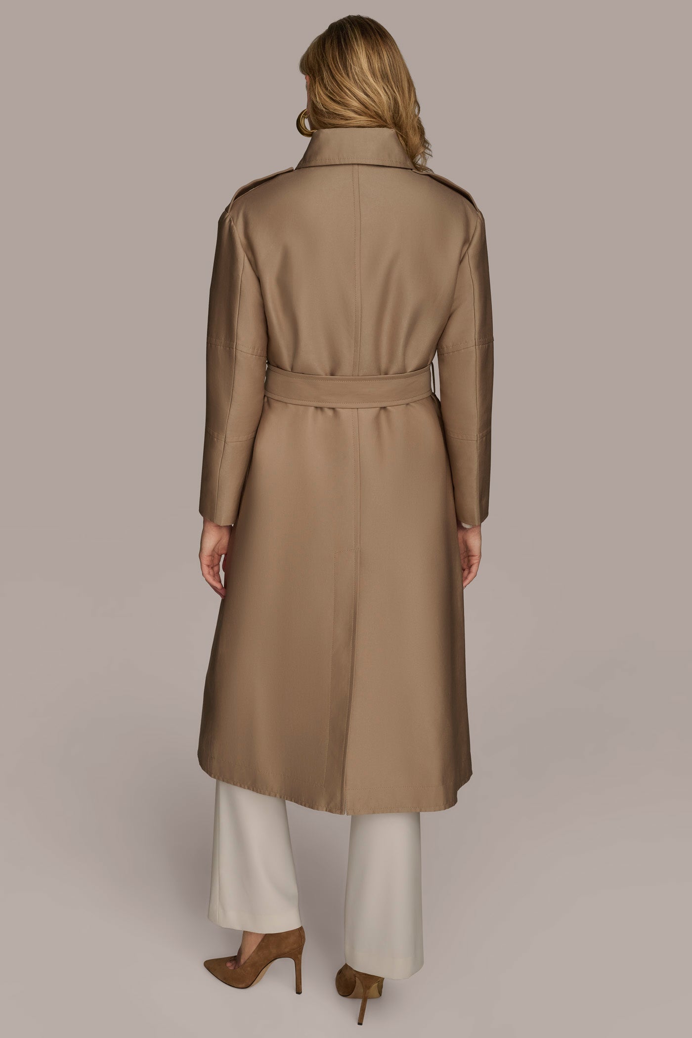 Donna Karan | RAIN JACKET