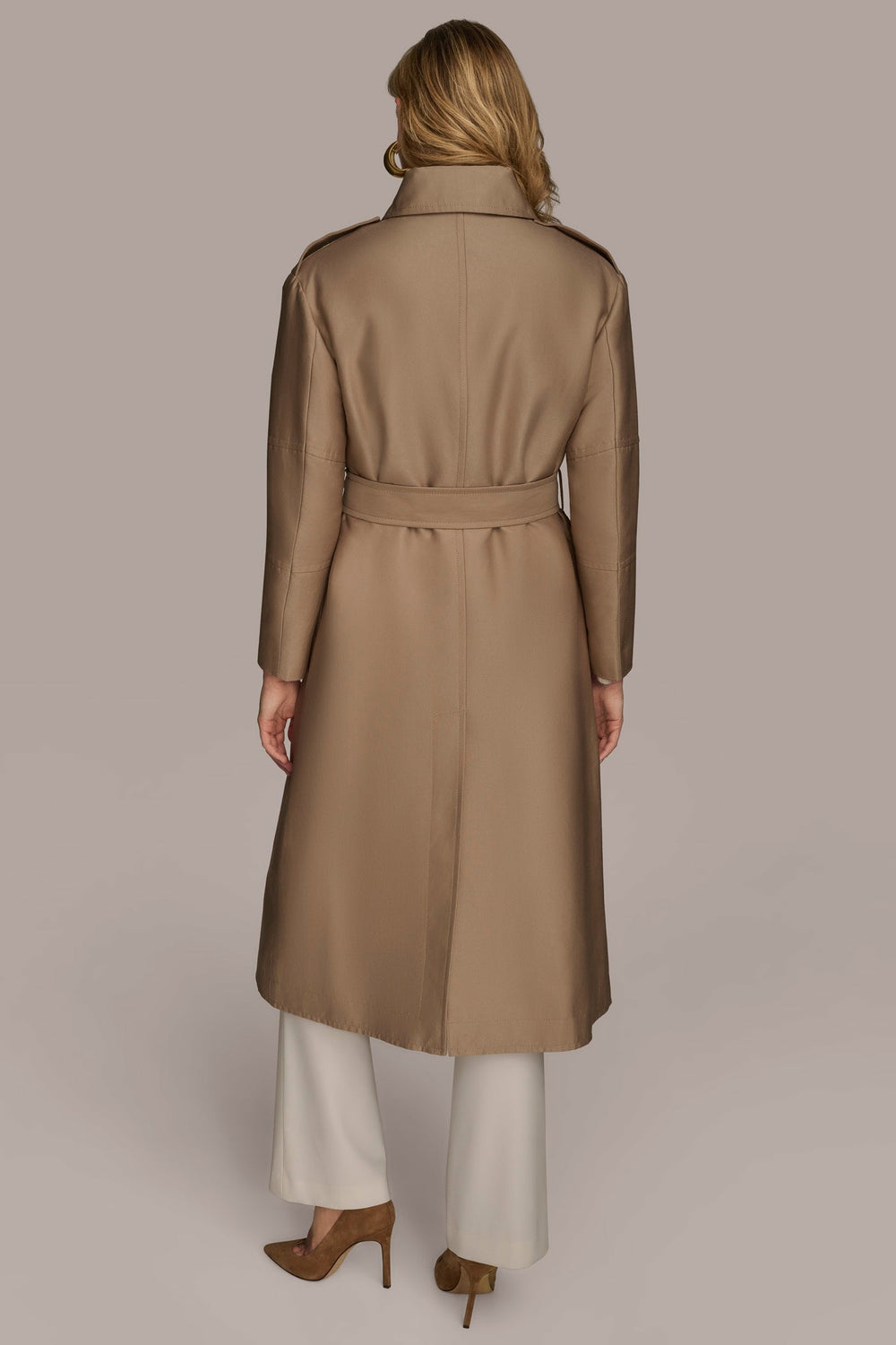 Donna Karan | RAIN JACKET