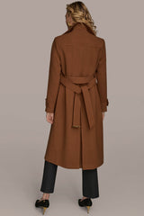 Donna Karan | TRENCH RAIN COAT