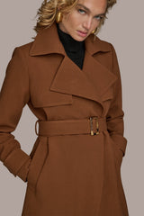 Donna Karan | TRENCH RAIN COAT