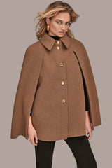 Donna Karan | CAPE COAT