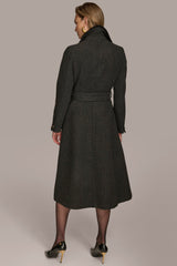 Donna Karan | WOOL COAT