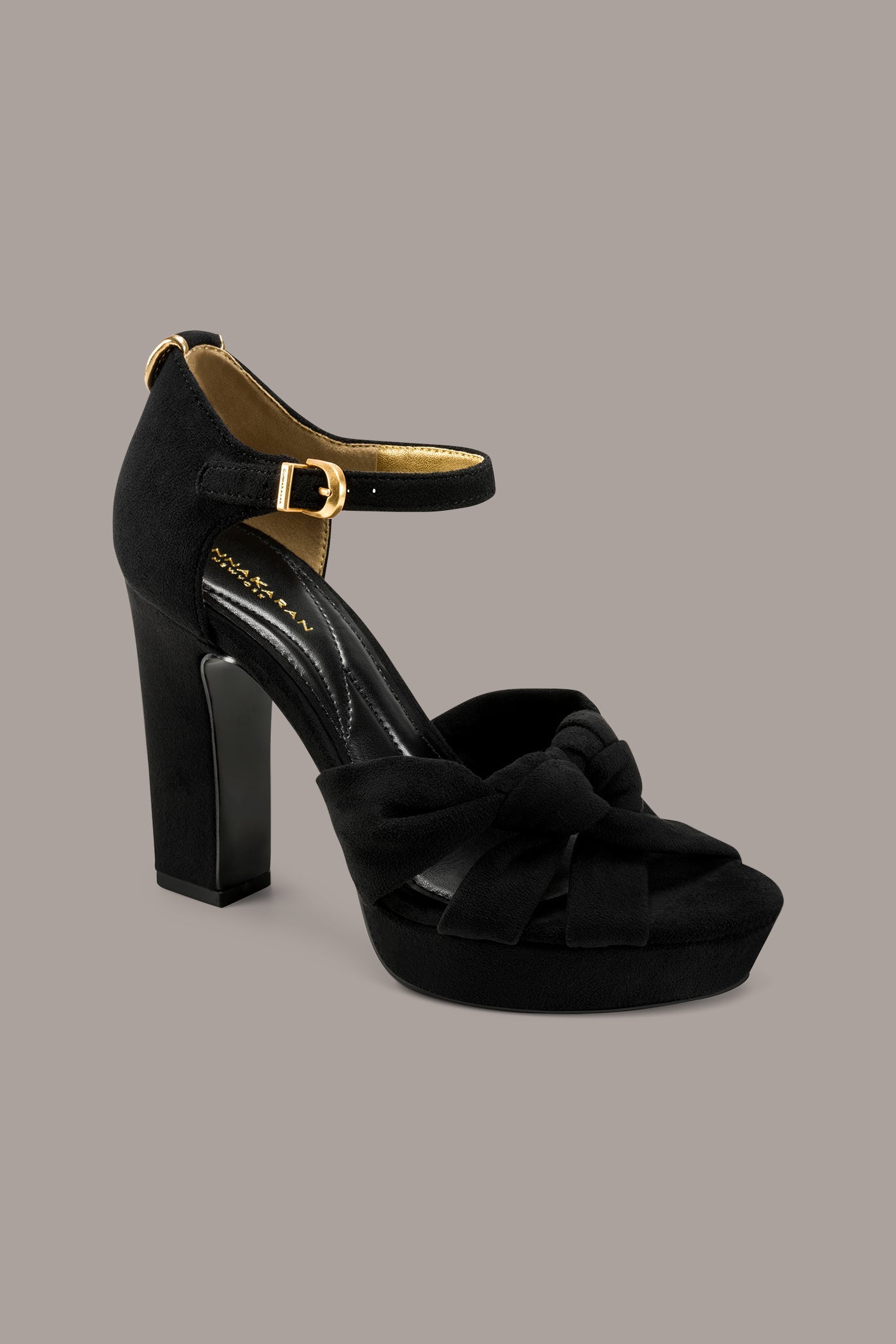 Donna Karan | STARLING PLATFORM SANDAL