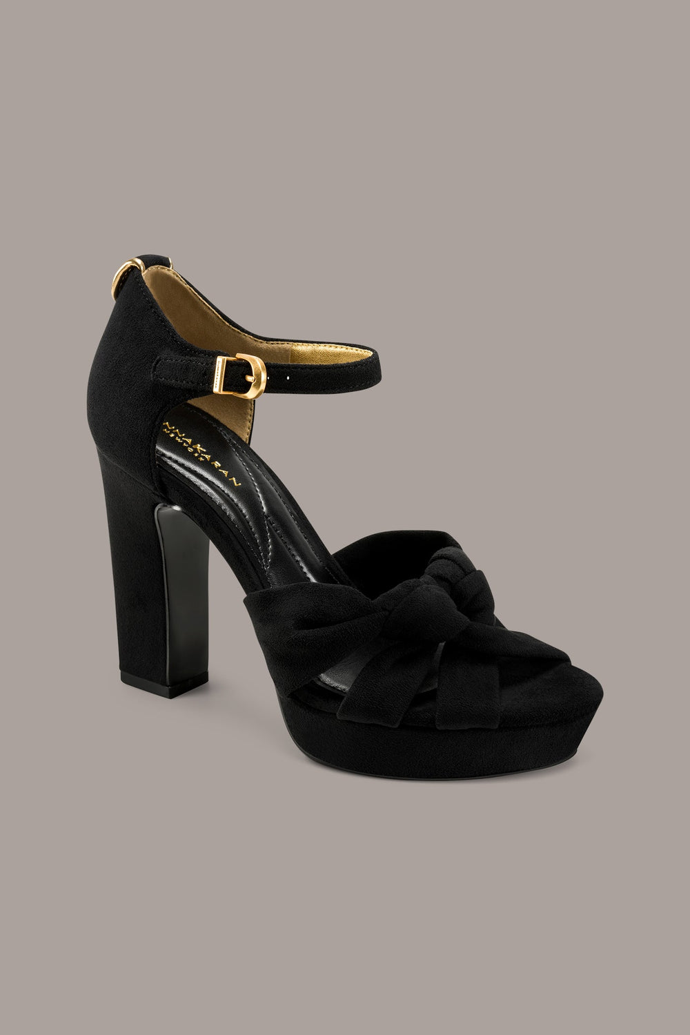 Donna Karan | STARLING PLATFORM SANDAL