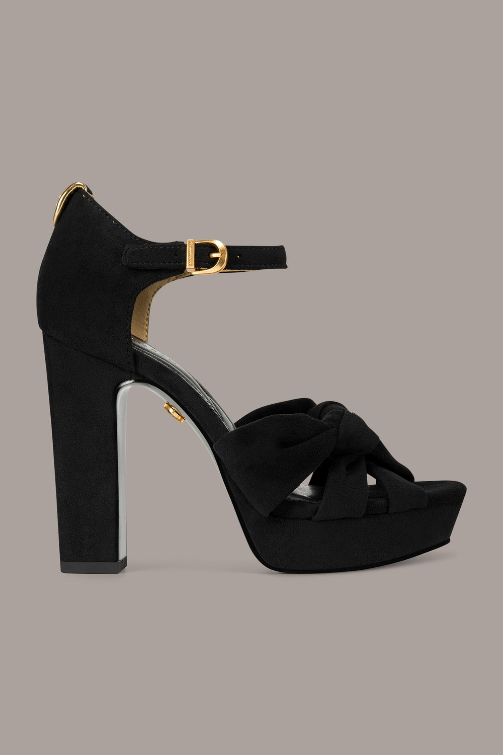 Donna Karan | STARLING PLATFORM SANDAL
