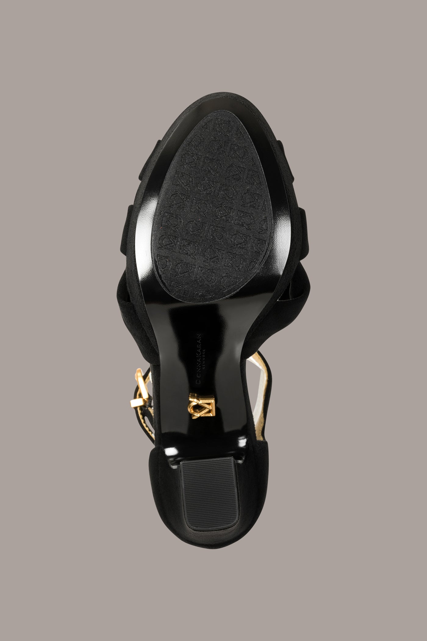Donna Karan | STARLING PLATFORM SANDAL