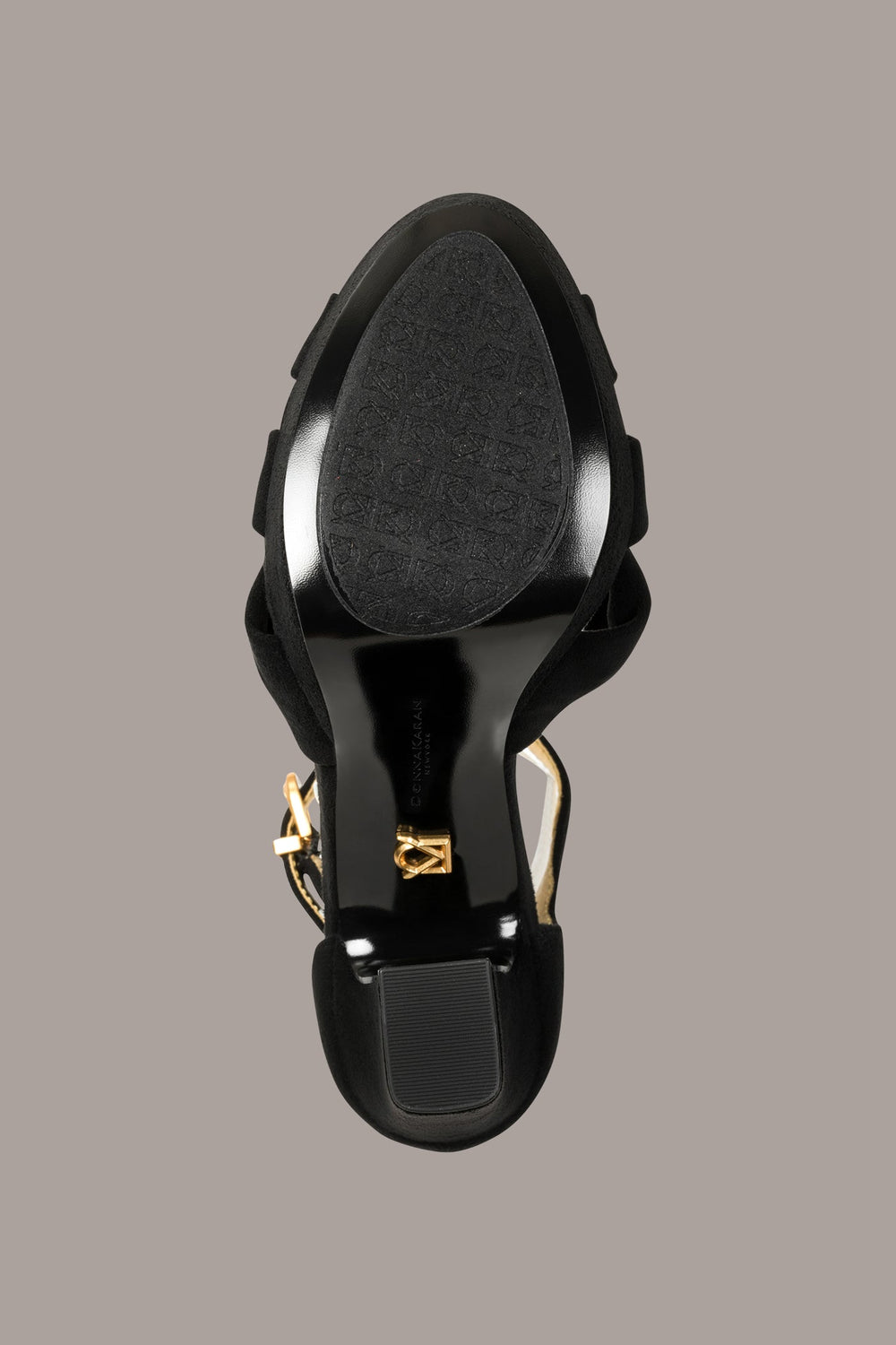 Donna Karan | STARLING PLATFORM SANDAL