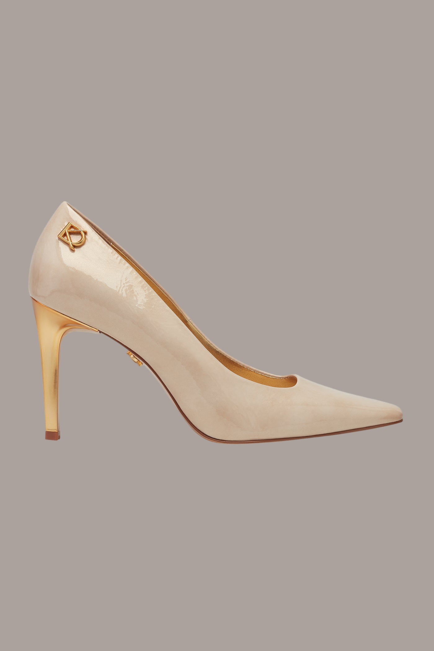 Donna Karan | SAVITA HIGH PUMP