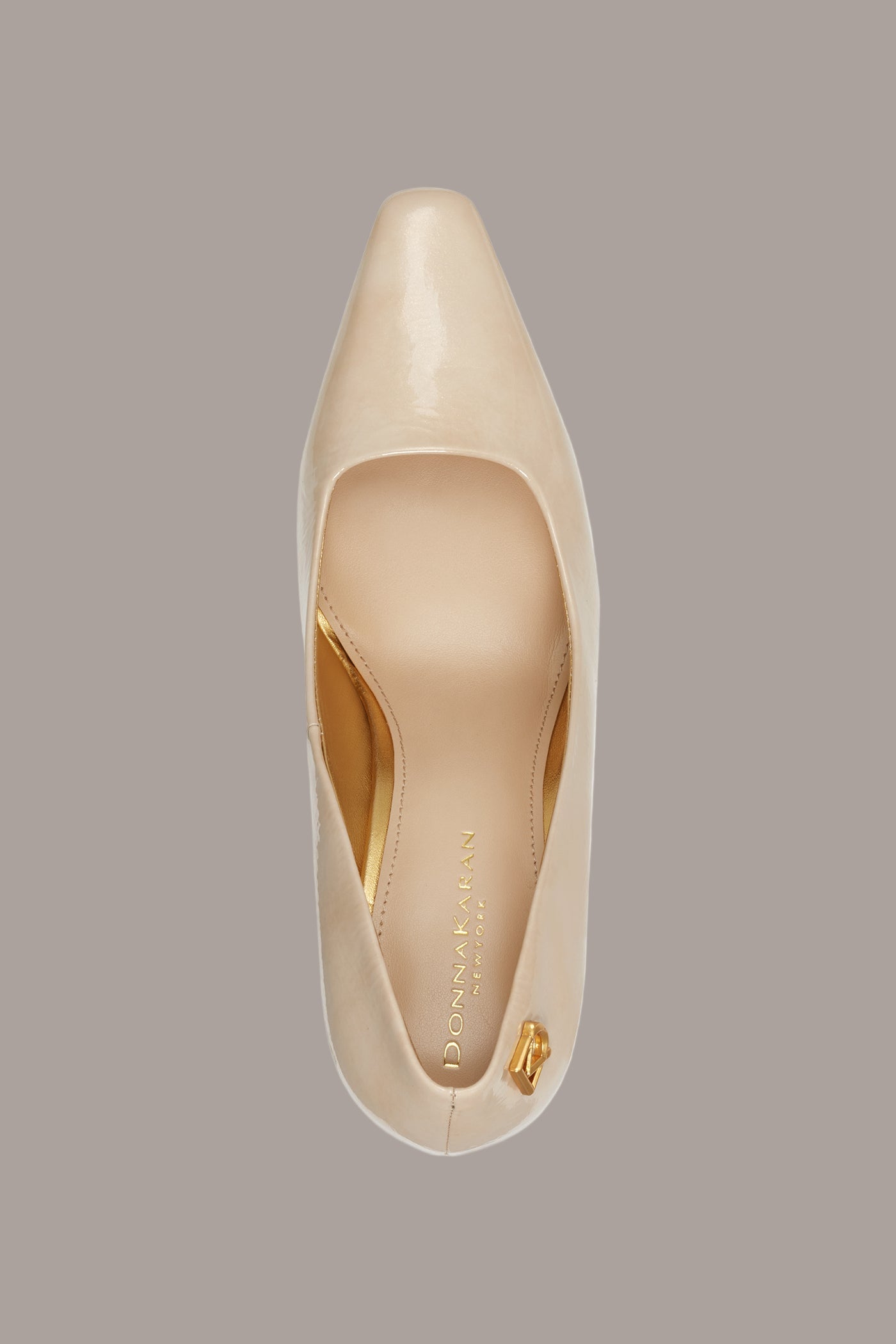 Donna Karan | SAVITA HIGH PUMP