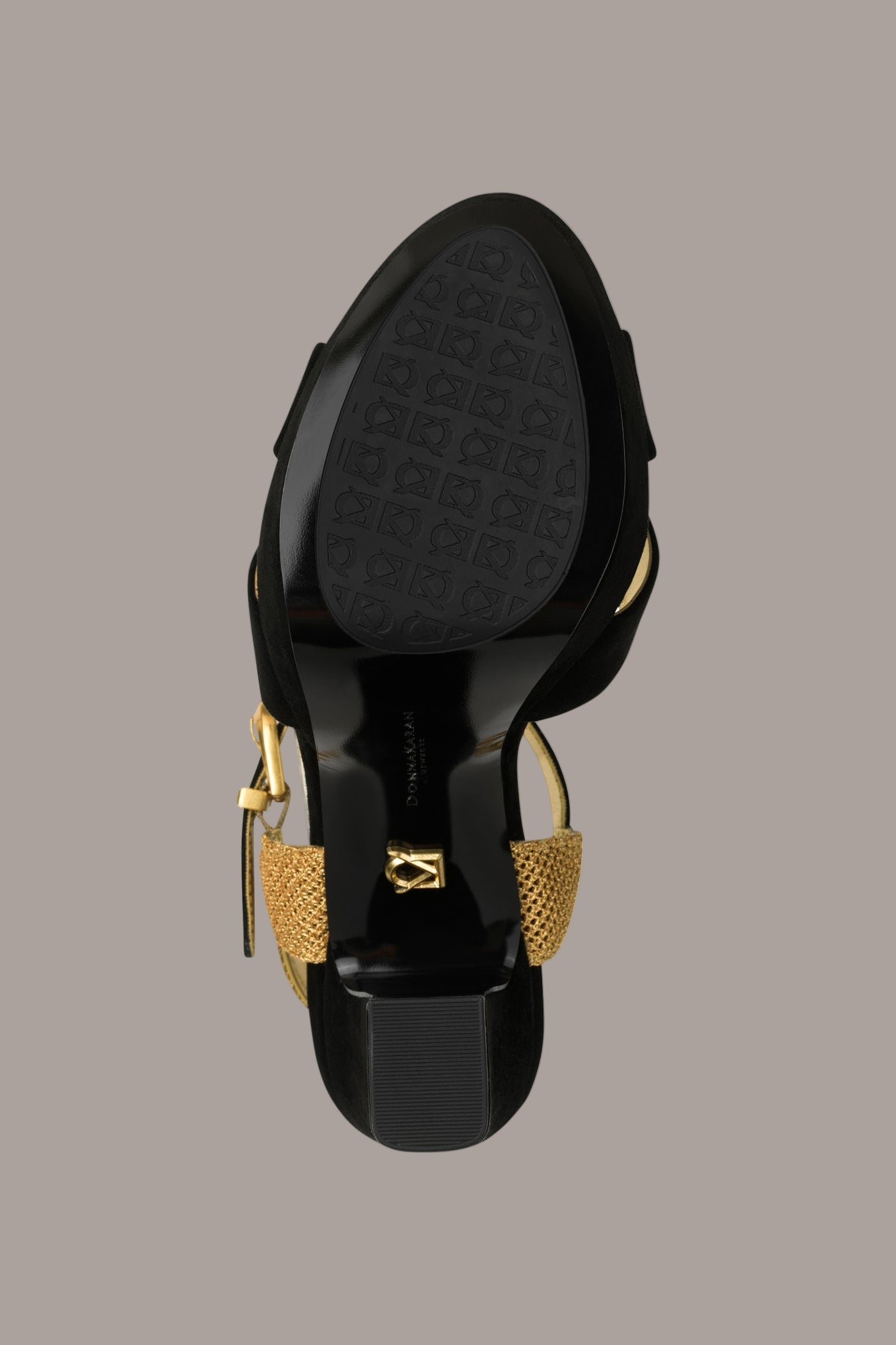 Donna Karan | STEFANIA PLATFORM SANDAL
