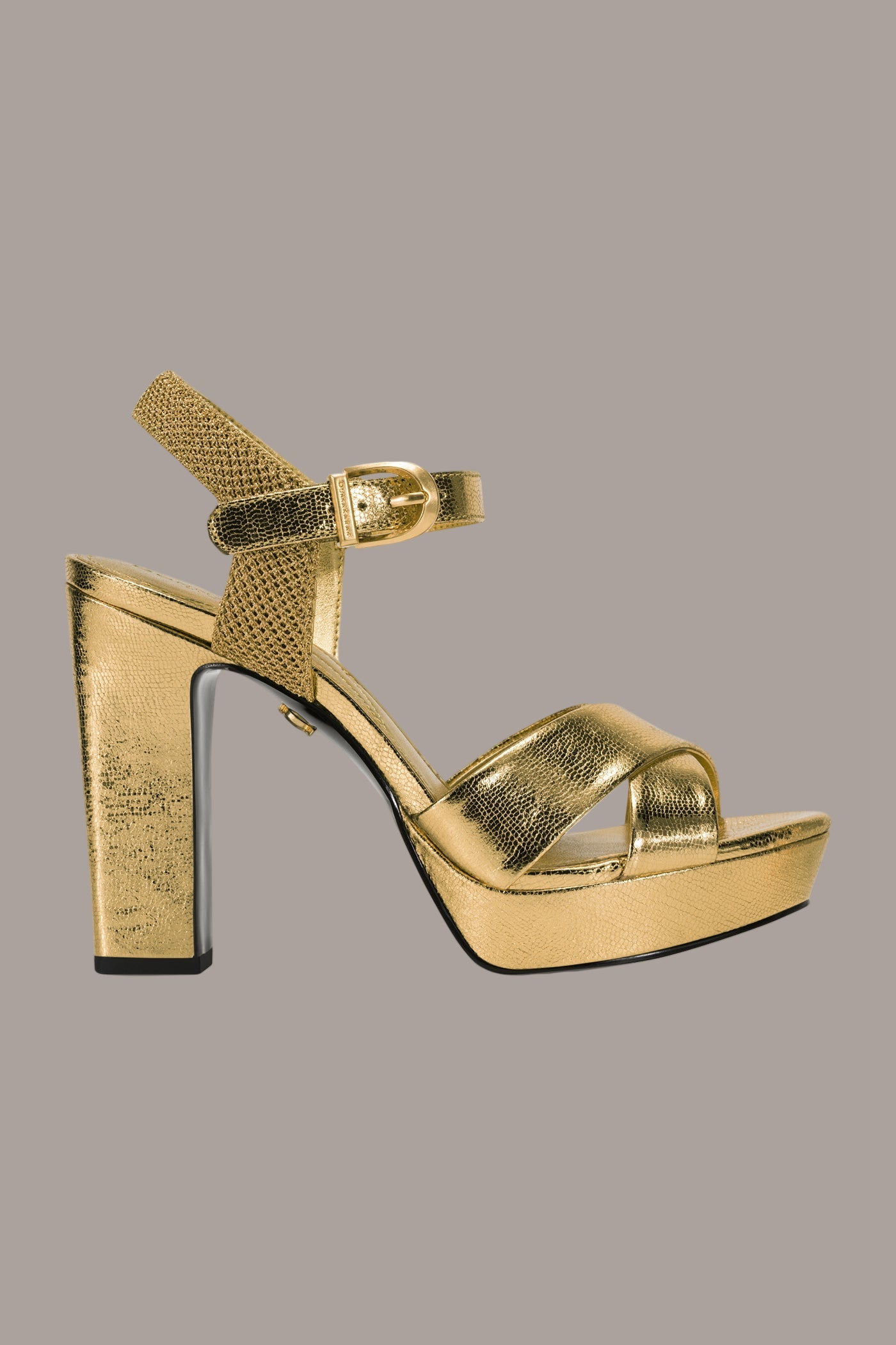 Donna Karan | STEFANIA PLATFORM SANDAL