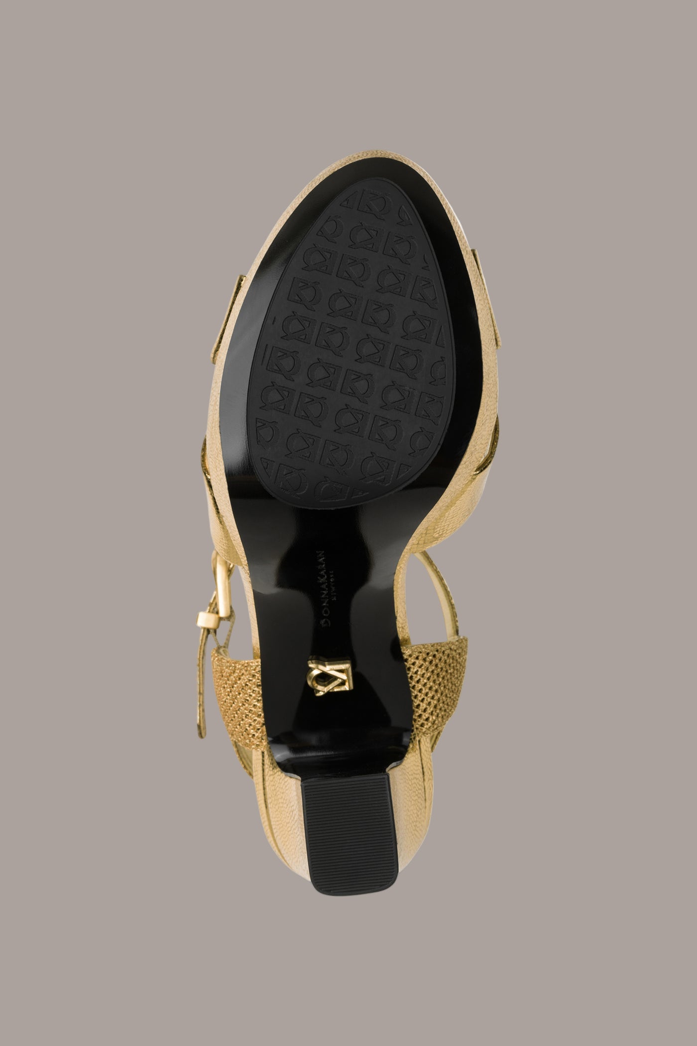 Donna Karan | STEFANIA PLATFORM SANDAL