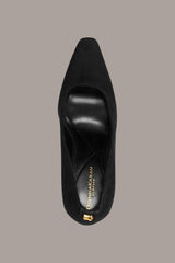Donna Karan | SAVITA II HIGH PUMP