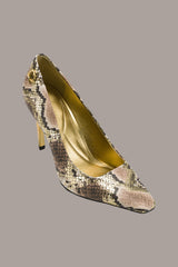 Donna Karan | SAVITA HIGH PUMP