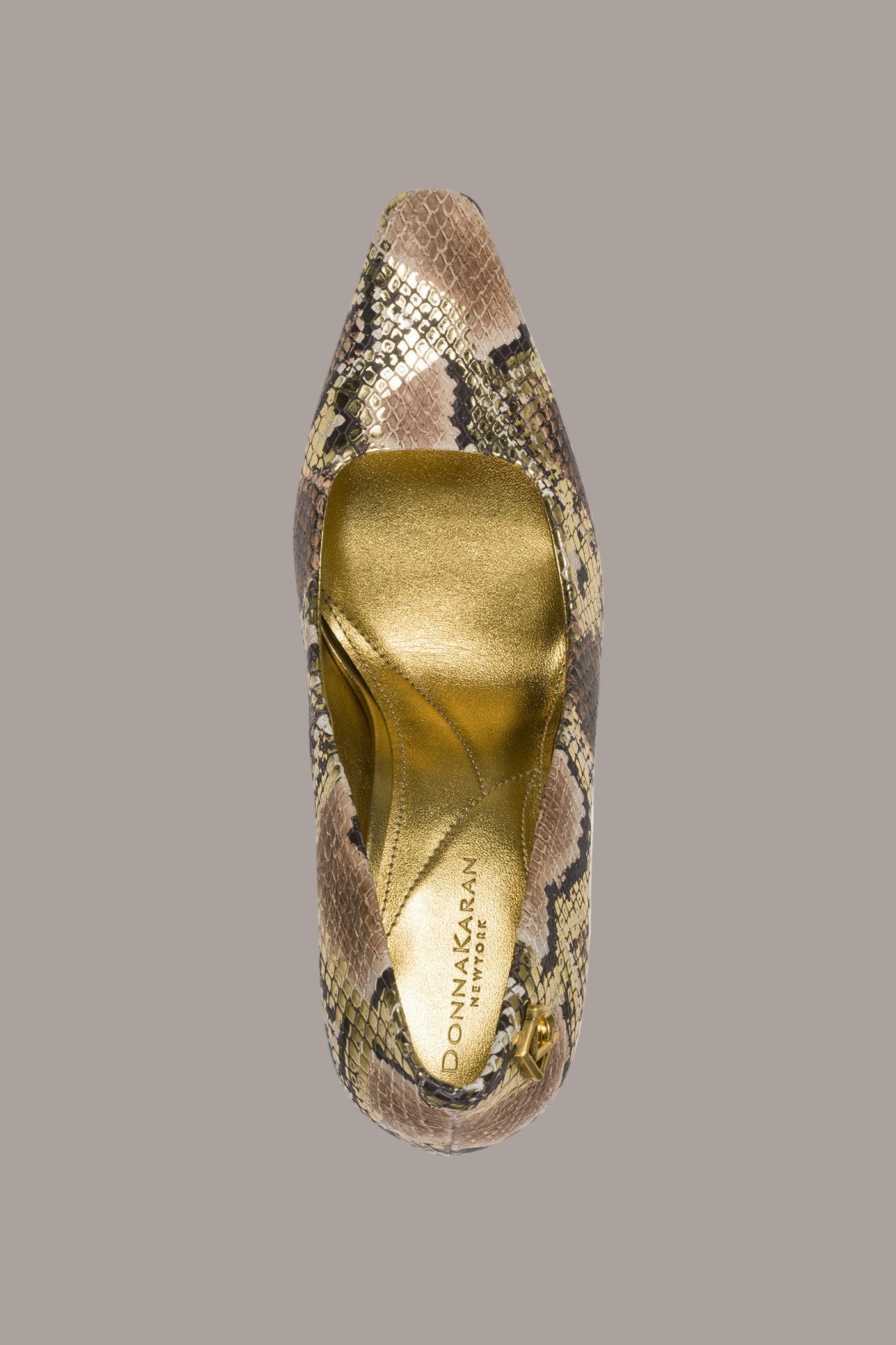 Donna Karan | SAVITA HIGH PUMP