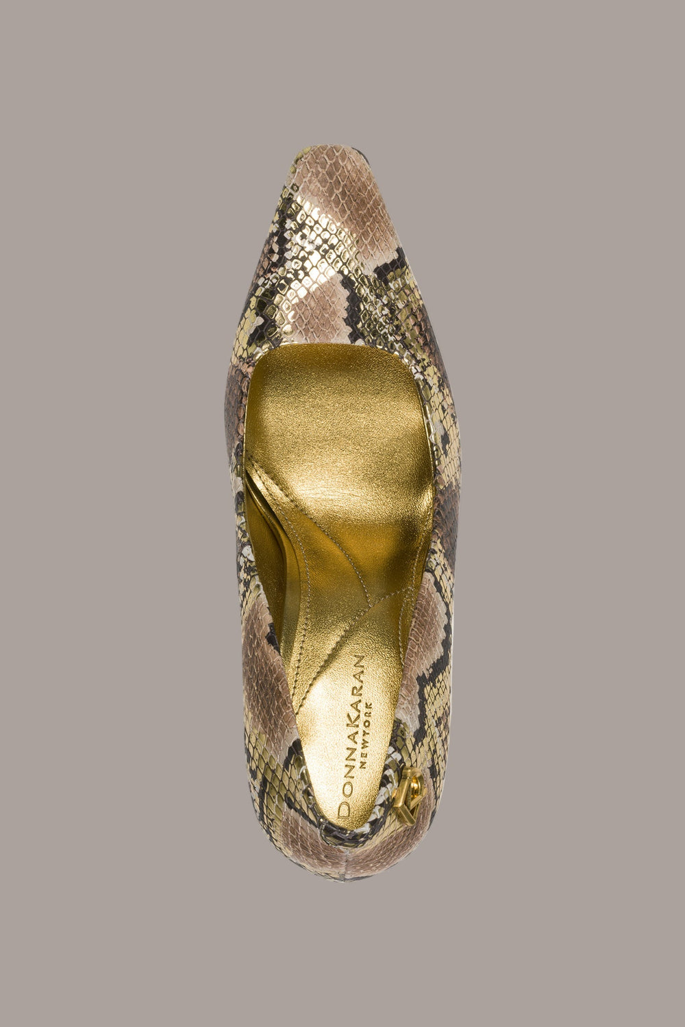 Donna Karan | SAVITA HIGH PUMP