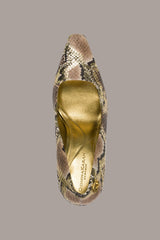 Donna Karan | SAVITA HIGH PUMP
