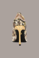 Donna Karan | SAVITA HIGH PUMP