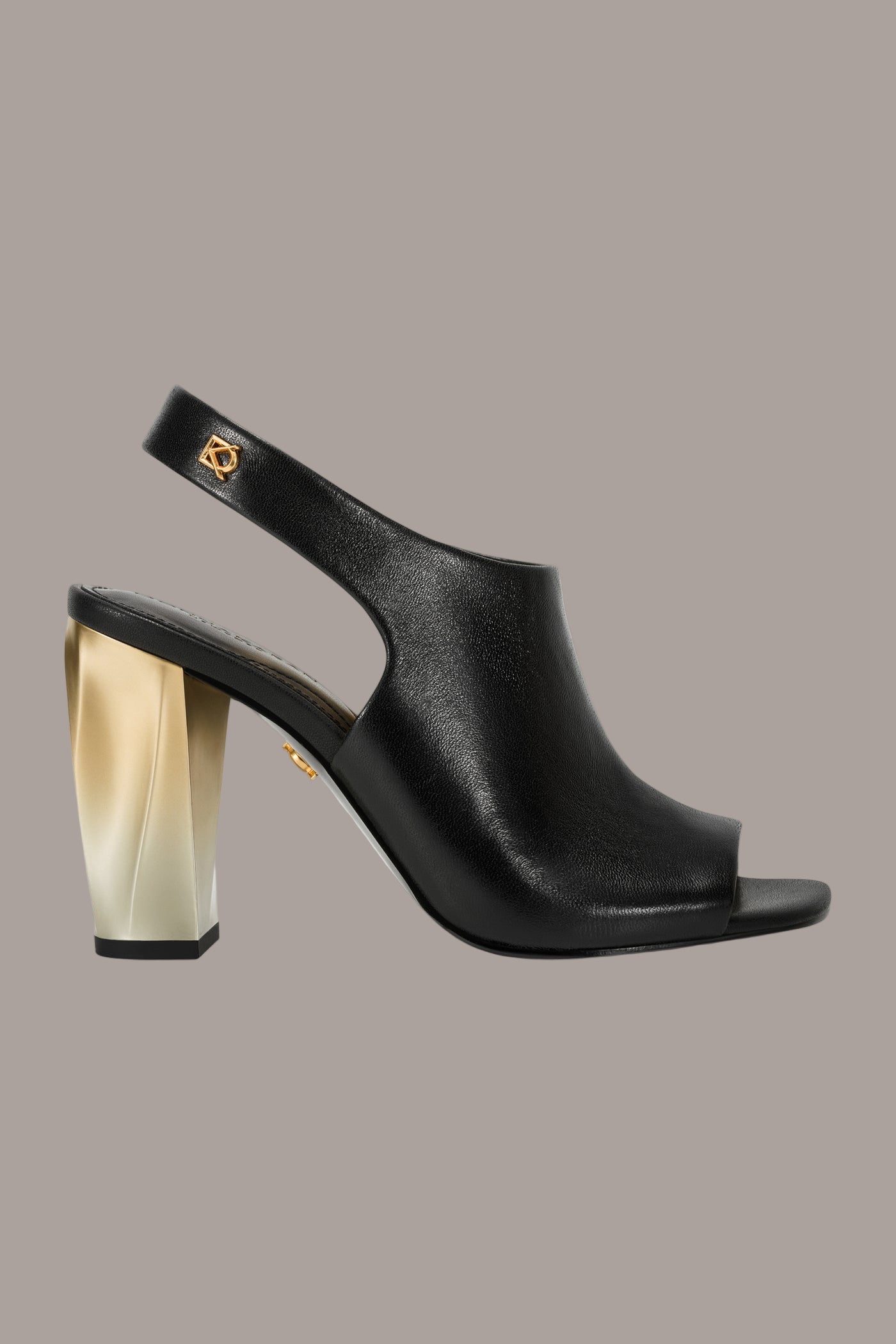 Donna Karan | BRIETTA SLINGBACK PUMP