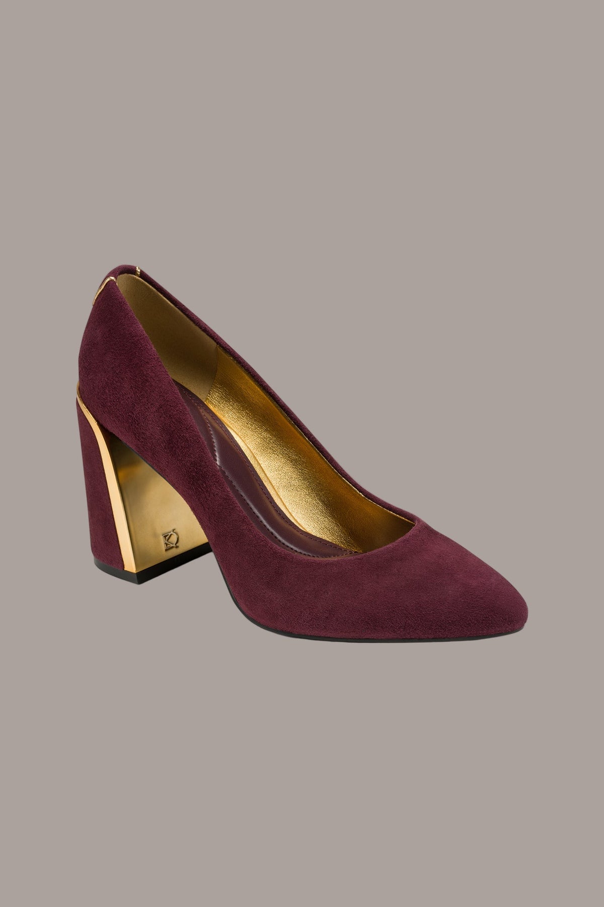 Donna Karan | ROMINA HIGH PUMP