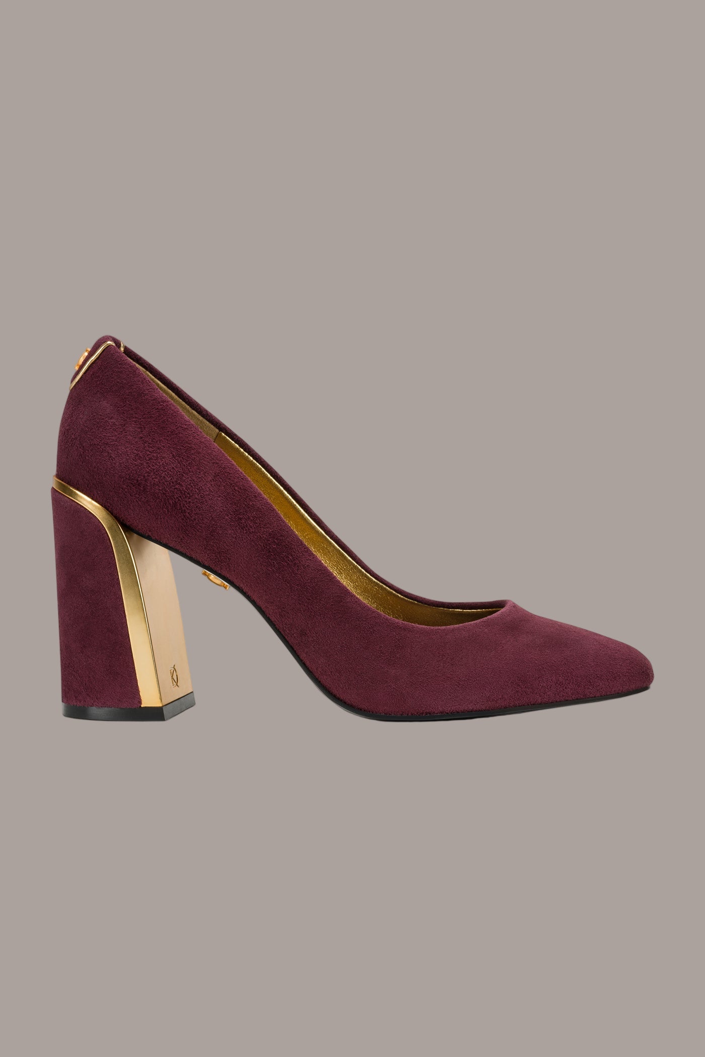 Donna Karan | ROMINA HIGH PUMP