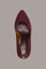 Donna Karan | ROMINA HIGH PUMP