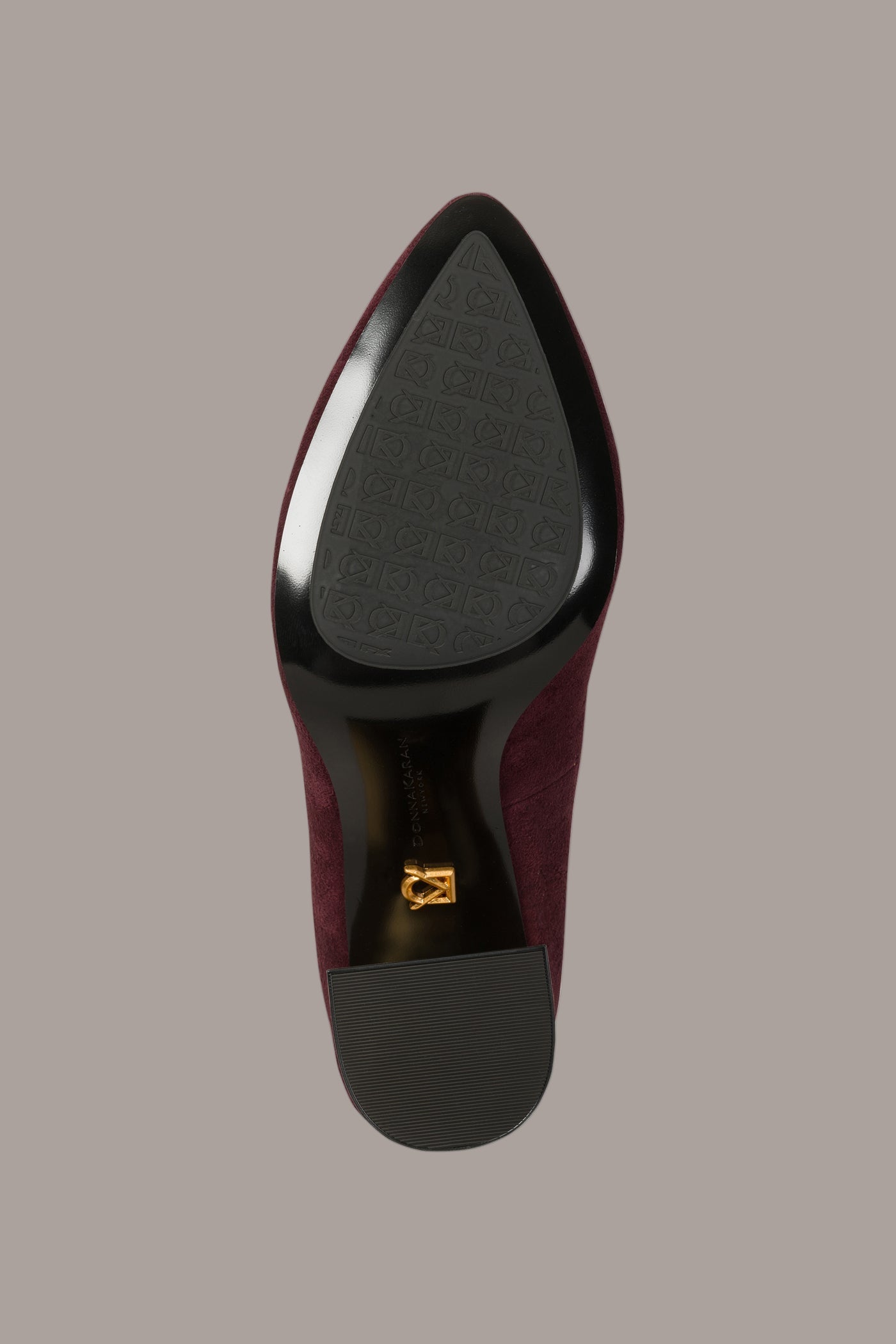 Donna Karan | ROMINA HIGH PUMP