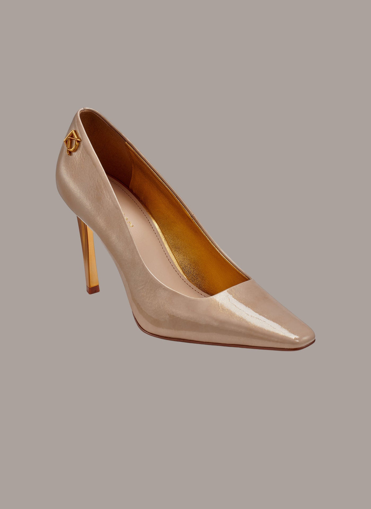 Donna Karan | SAVITA HIGH PUMP