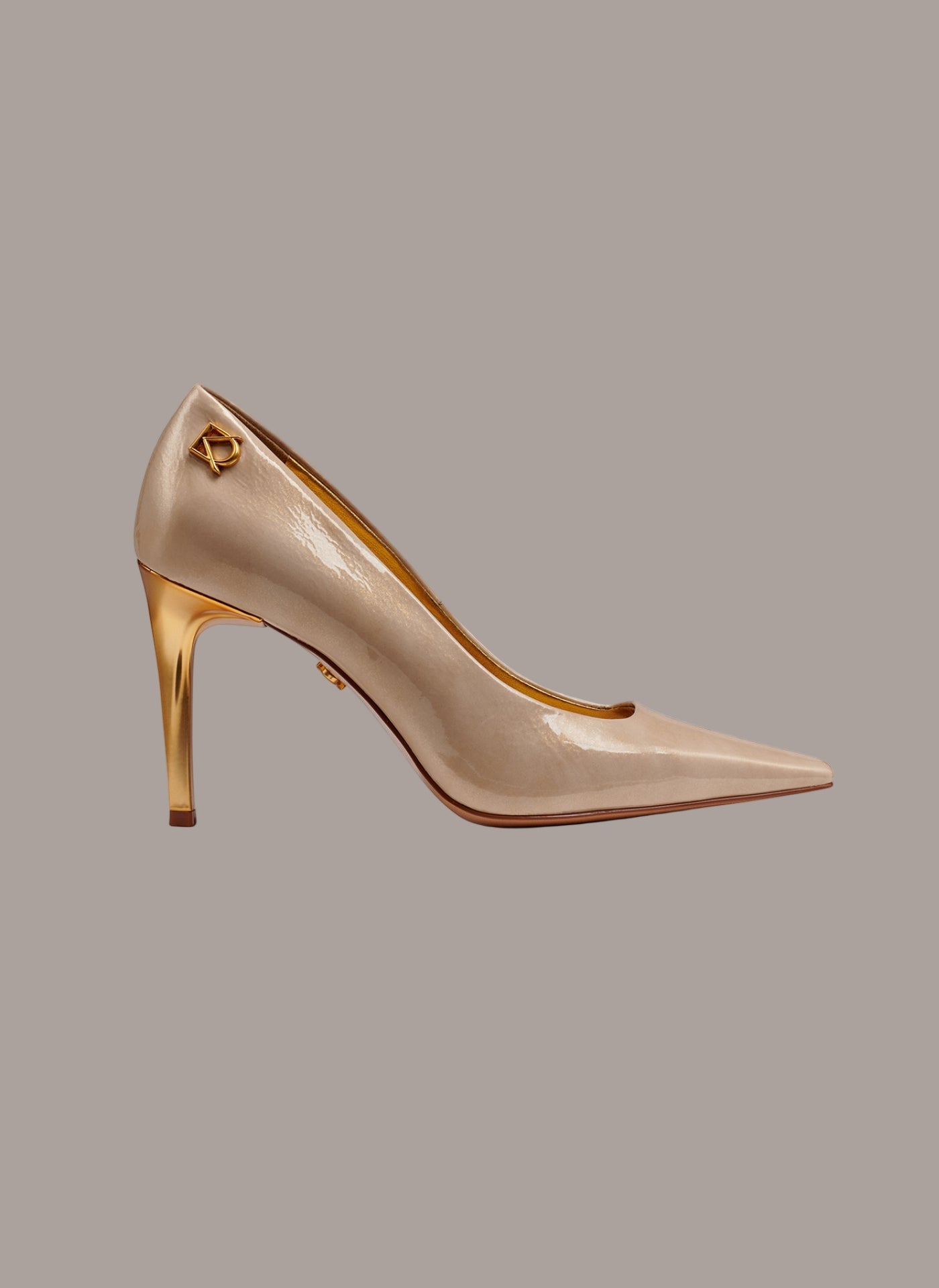 Donna Karan | SAVITA HIGH PUMP