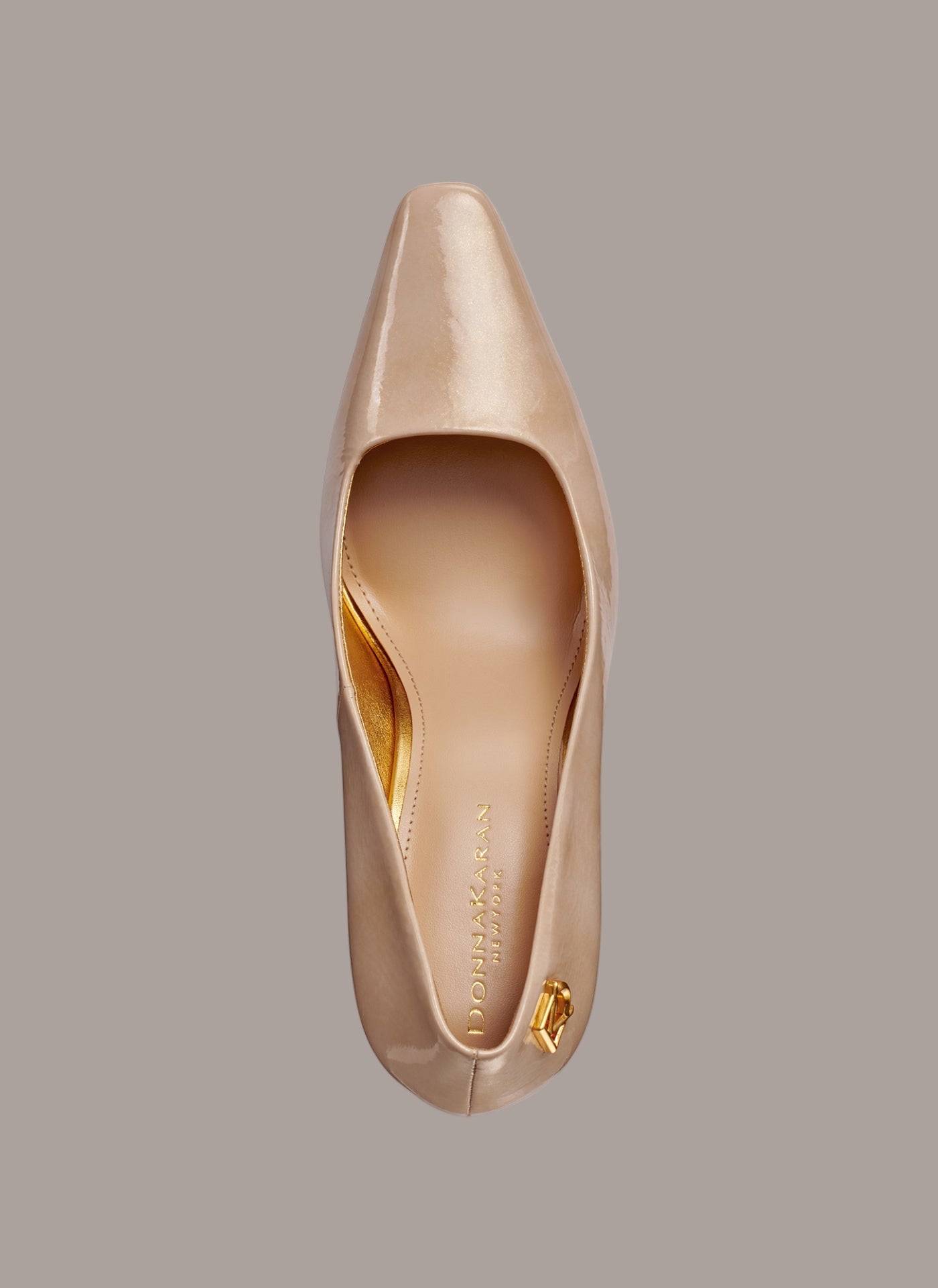 Donna Karan | SAVITA HIGH PUMP