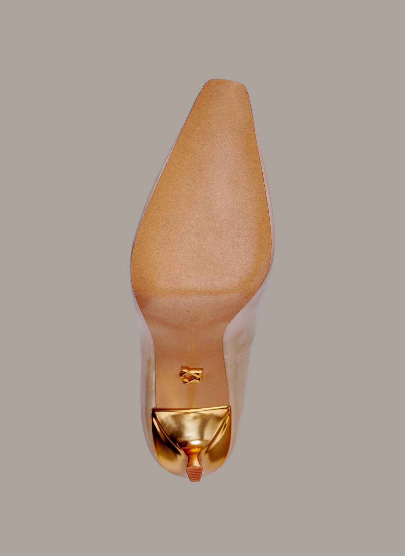 Donna Karan | SAVITA HIGH PUMP