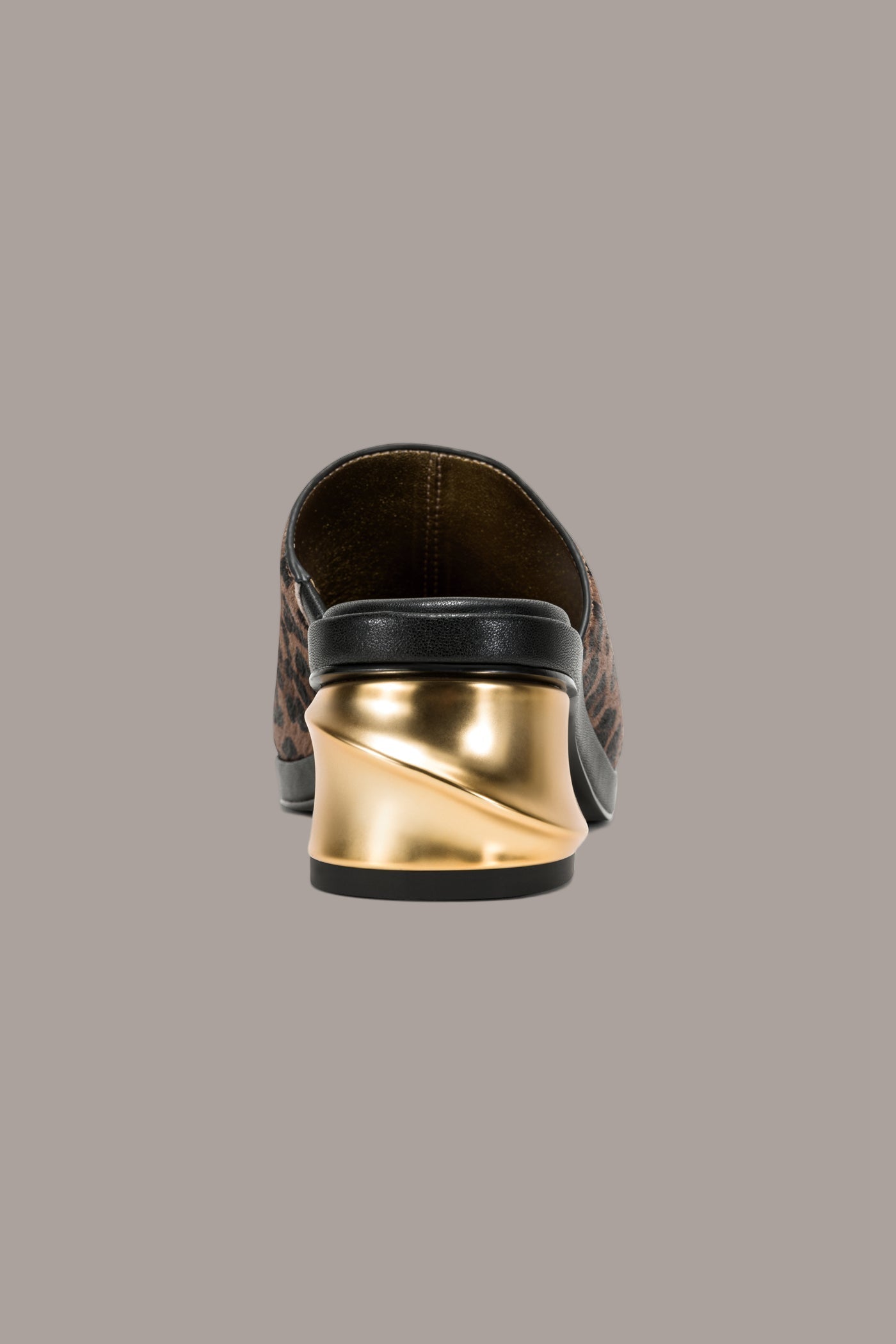 Donna Karan | TINLEY PEEP TOE MULE