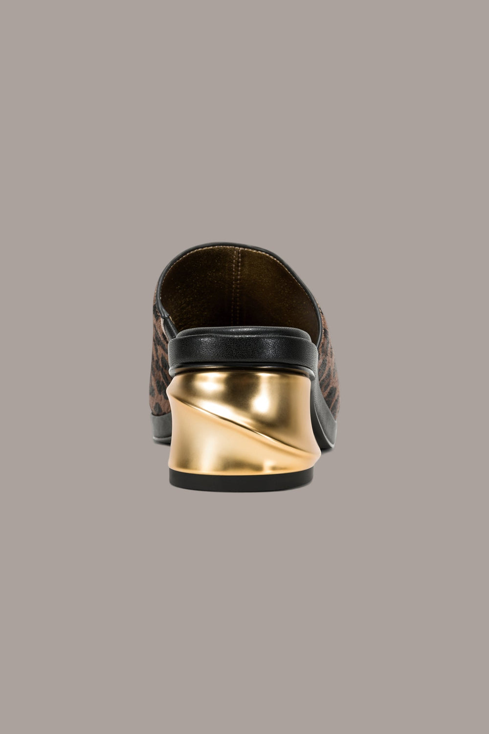 Donna Karan | TINLEY PEEP TOE MULE