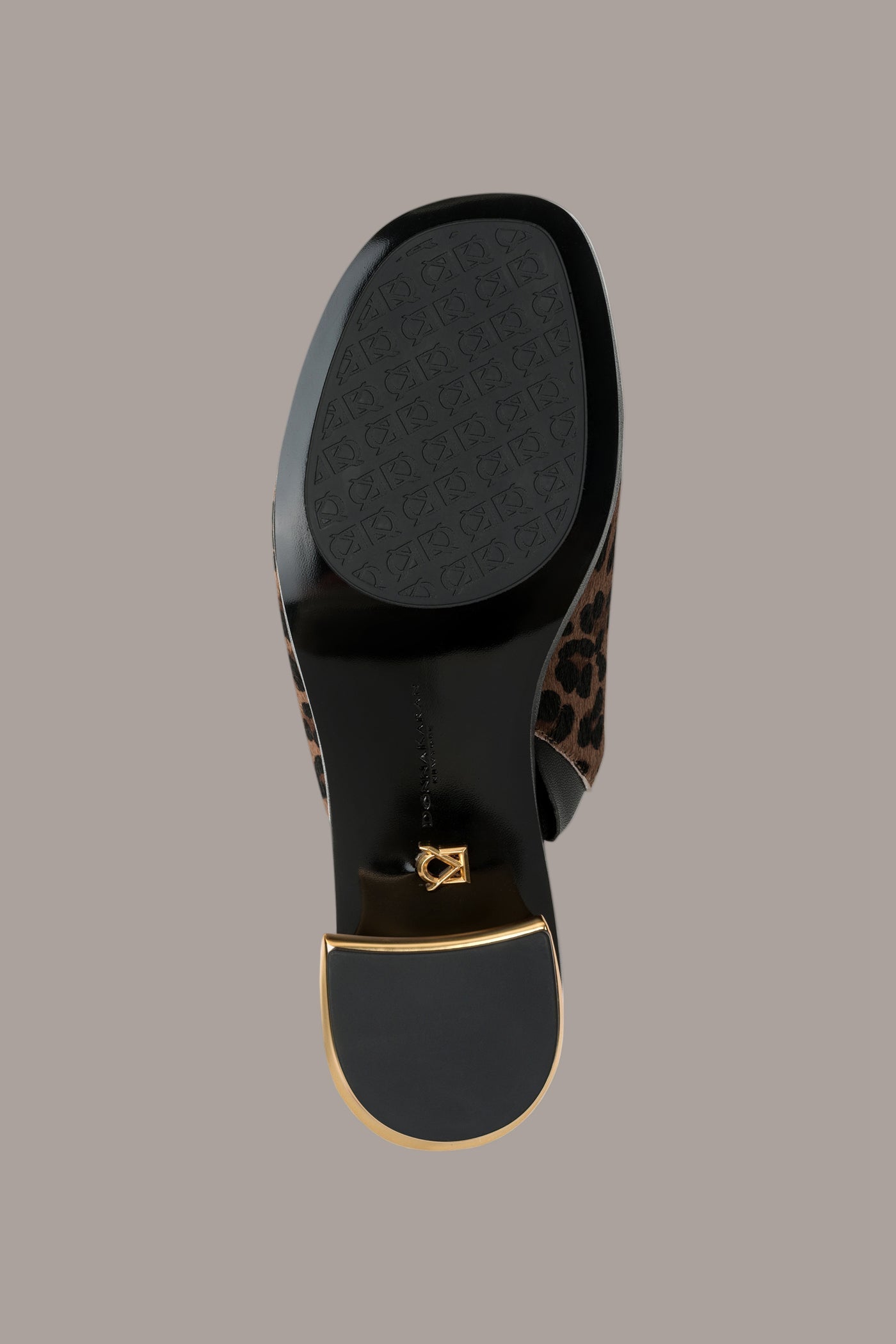 Donna Karan | TINLEY PEEP TOE MULE