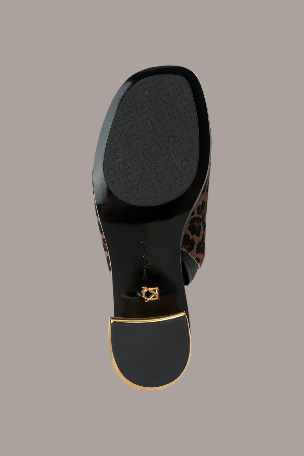 Donna Karan | TINLEY PEEP TOE MULE